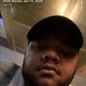 Meet your Posher, Edward